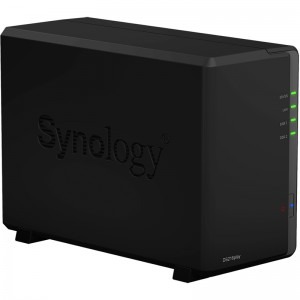 Synology DS216play