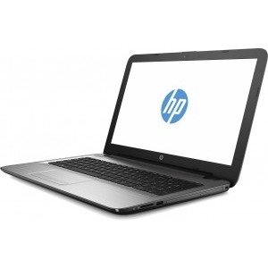 HP 15.6" 250 G5, FHD, Procesor Intel® Core™ i3-5005U (3M Cache, 2.00 GHz), 4GB, 500GB, GMA HD 520, FreeDos, 4-cell, Silver