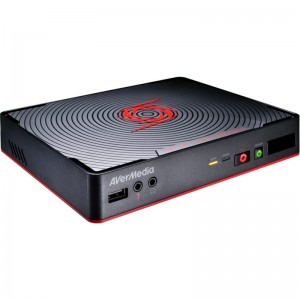 Avermedia Game Capture HD II