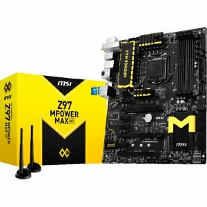 MSI Z97 MPOWER MAX AC