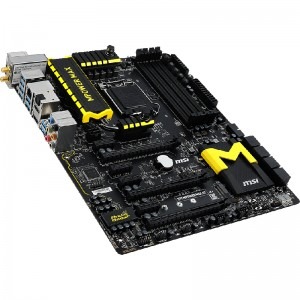 MSI Z97 MPOWER MAX AC