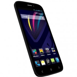 Allview V1 Viper i 8GB Dual Sim Black