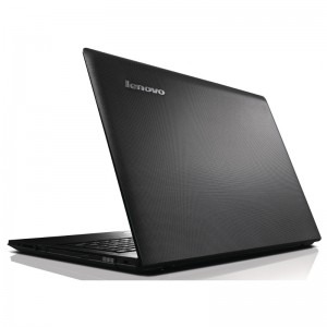 Lenovo 15.6" G50-70, HD, Procesor Intel® Pentium® 3558U 1.7GHz Haswell, 4GB, 1TB, Radeon R5 M230 2GB, Black
