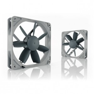 Noctua NF-S12B redux-1200 PWM
