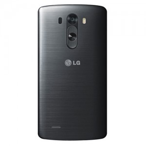 LG G3, Quad Core, 32GB, 3GB RAM, Single SIM, 4G, Titan