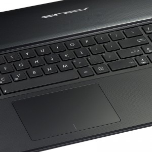 ASUS 15.6" X551MAV, HD, Procesor Intel® Celeron® N2830 2.16GHz Bay Trail, 2GB, 500GB, GMA HD, Win 8.1 Bing, Black