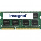 Integral 4GB, DDR3, 1066MHz, CL7, 1.5v, R2
