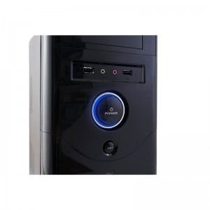 Logic Concept Technology A02 Midi Tower
