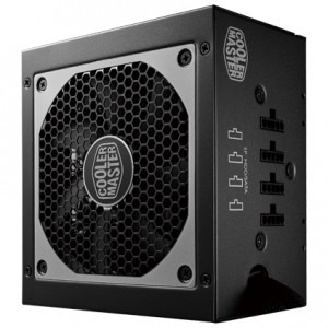 Cooler Master V Series V750 750W