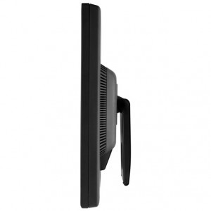 LG 17MB15T 17 inch 5ms black