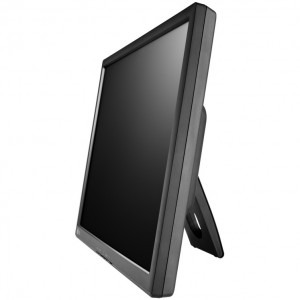 LG 17MB15T 17 inch 5ms black