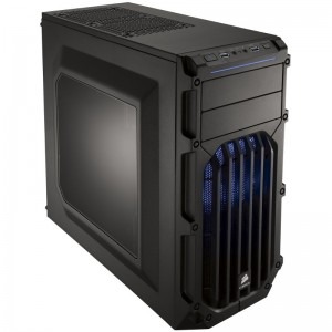 Corsair Carbide SPEC-03 Blue LED