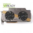 Zotac GeForce GTX 980 AMP! Omega Edition 4GB GDDR5 256-bit