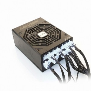 Super Flower Leadex Gold 1000W