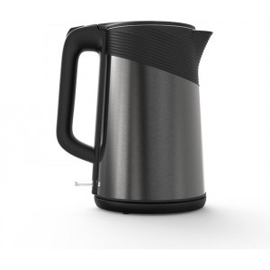 AENO EK3, 2200W, 1.7L, Argintiu/Negru