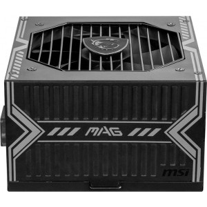 MSI MAG A650BN 80+ Bronze, 650W