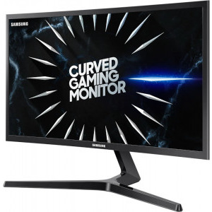 Samsung Gaming CRG50 LC24RG50FZRXEN Curbat 23.5 inch FHD VA 4 ms 144 Hz FreeSync