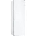 Bosch GSN33VWEP, 225 L, Clasa E, 4 sertare, 176 cm, Alb