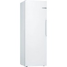 Frigider Bosch KSV33NWEP, 324 L, Clasa E, SuperCooling, 176 cm, Alb