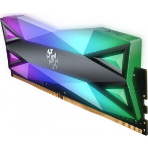 ADATA XPG Spectrix D60G RGB 32GB DDR4 3200MHz CL16 Dual Channel Kit