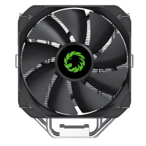 Gamemax Sigma 540