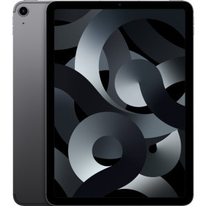 Apple iPad Air 5 10.9 inch 64GB Wi-Fi + 5G Space Grey