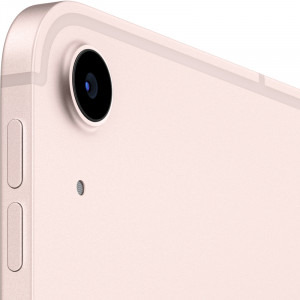 Apple iPad Air 5 10.9 inch 64GB Wi-Fi + 5G Pink