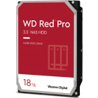 Hard disk WD 18TB SATA-III 7200 RPM 512MB Bulk