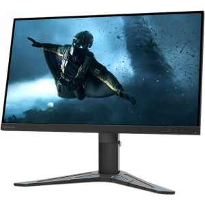 Lenovo Gaming G27qe-20 27 inch QHD IPS 1 ms 100 Hz FreeSync