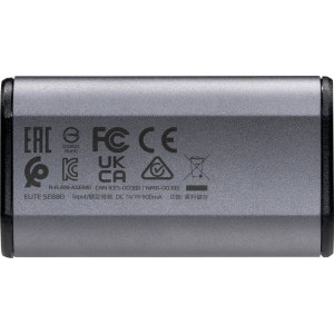 ADATA SE880 500GB USB 3.2 tip C Titanium Gray