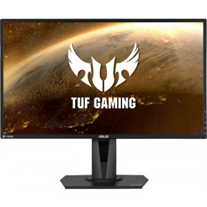 ASUS Gaming TUF VG27AQZ 27 inch QHD IPS 1 ms 165 Hz HDR G-Sync Compatible