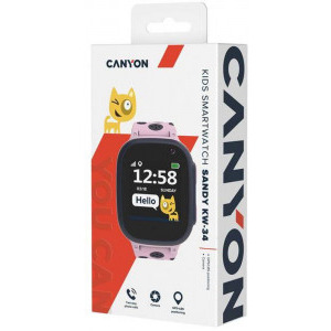 Canyon Sandy KW34, Pink