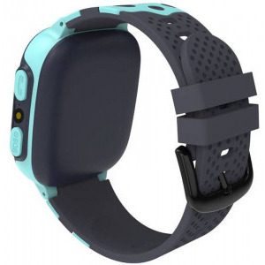 Canyon Sandy KW34, Blue