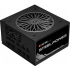 Sursa Chieftec SteelPower BDK-750FC, 80+ Bronze, 750W
