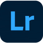 Adobe Lightroom for Teams, 1 user, subscriptie 1 an