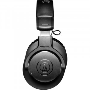 Audio-Technica Over-Ear, ATH-M20xBT Black