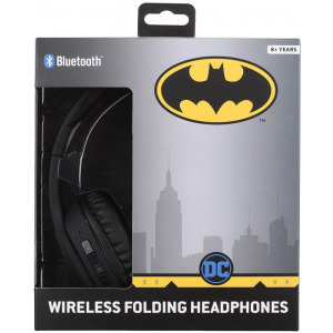 OTL Batman Teen Bluetooth
