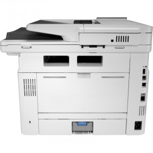 HP LaserJet Enterprise MFP M430f, Laser, Monocrom, Format A4, Duplex, Retea, Fax