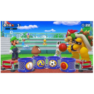 Nintendo Super Mario Party - Nintendo Switch