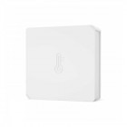 Senzor smart Sonoff Senzor de temperatura si umiditate SNZB-02, Notificari aplicatie, Protocol ZigBee, Functie de partajare