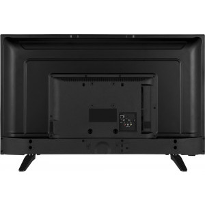 Horizon Smart TV 43HL7539U/C Seria HL7539U/C 108cm negru 4K UHD HDR