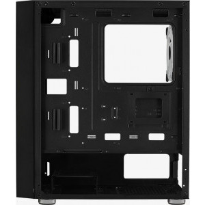 Aerocool Graphite V2 Black