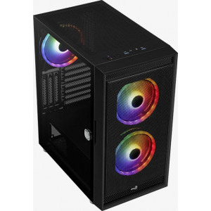 Aerocool Graphite V2 Black