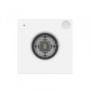 Livolo Modul Senzor Control Sunet si Lumini, Protocol Zigbee, Alb