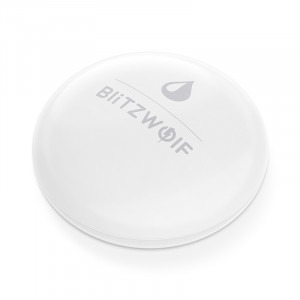 BlitzWolf Senzor scurgere apa BW-IS9, Control aplicatie, ZigBee, Notificari