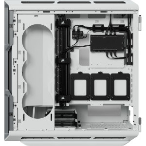 Corsair 5000T RGB White