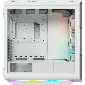 Corsair 5000T RGB White