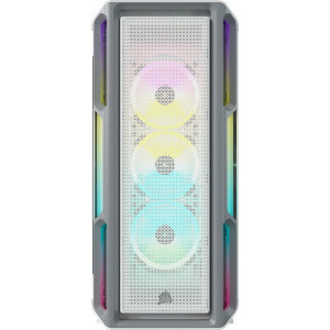 Corsair 5000T RGB White