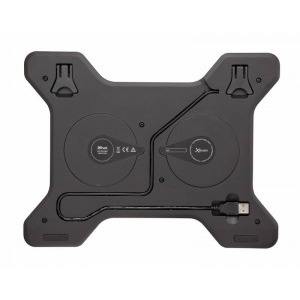 Trust Xstream Breeze, max. 15.6 inch