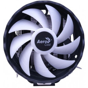 Aerocool Rave 3 FRGB